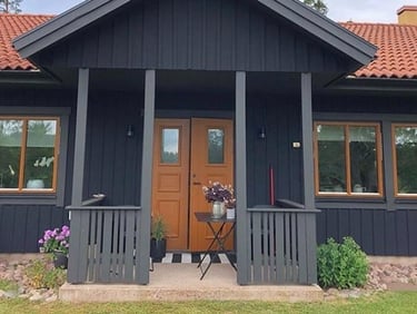 La sous-couche pour peinture bois est un élément