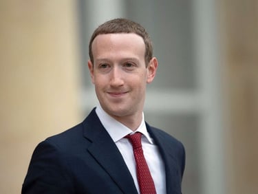 How big tech has taken over the US, Facebook, twitter, project give a shit, project gas