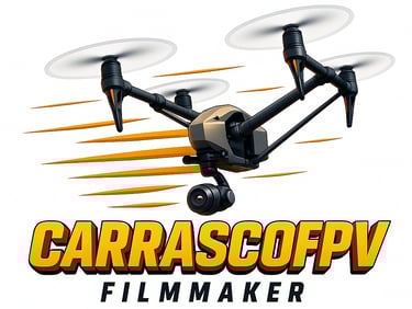 Logo carrascofpv