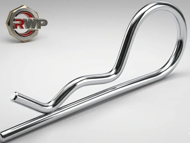 R Pin Linkage parts