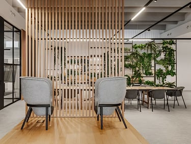 WPC Timber Tube Supplier In Gurgaon