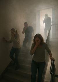 formation évacuation