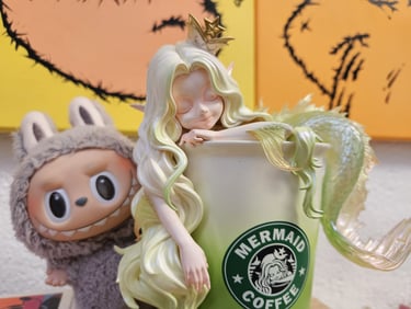 studio gallery bilbao spain art toy gama collective