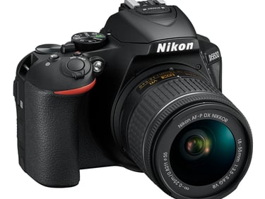 Digital Photography lessons