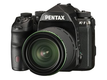 Digital Camera