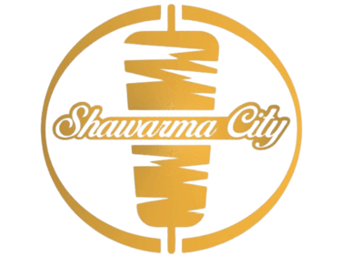 shawarma city Düsseldorf Logo