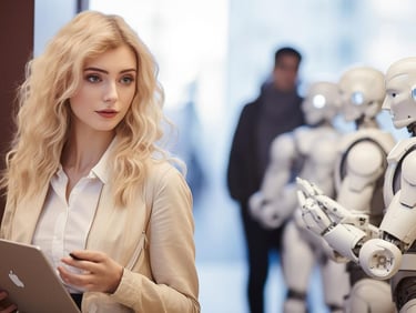 agentic ai working process