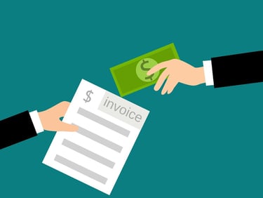 "Cost-Effective Payment Posting Service: Managed by Remote Dental Billers."