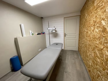 cabinet infirmier à soustons