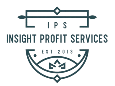 Insight Profit Services - Accounting services, general bookkeeping in Orange County, CA