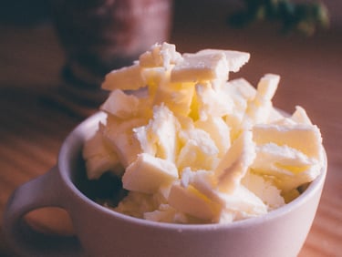 shea butter