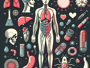 CTIBIOTECH Biobank tissue procurement services. Skin, Cancer. Cell lines. Stem cells. Hepatic.