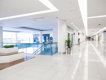 Retail Mechanical Engineering NZ