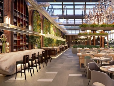 Tourism Mechanical Engineering NZ