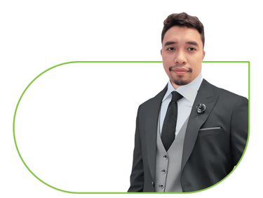 Full Stack Developer - Cyfred