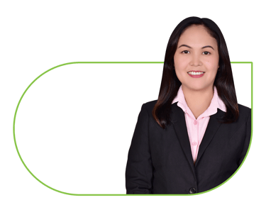 Full Stack Developer - Jovelyn
