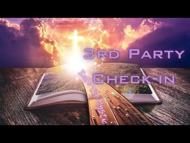 third party reading thumbnail