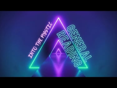 General Tarot Reading thumbnail