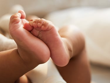 bien etre de bébé