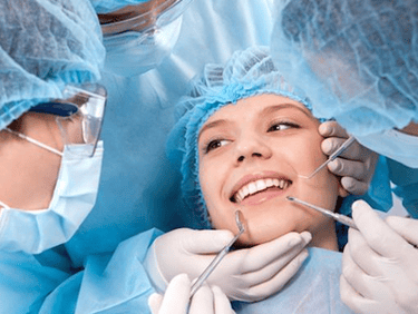 Cirurgia Odonto Medyc