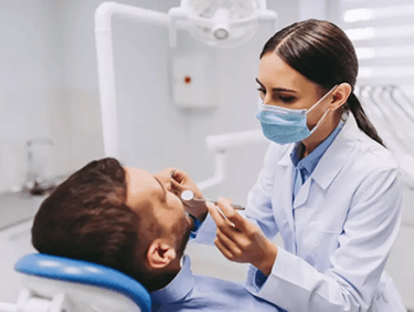 Clínico Geral Odonto Medyc