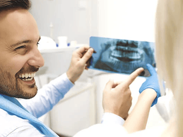 Clínico Geral Odonto Medyc