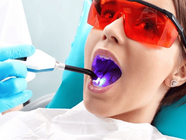 Laserterapia Focada Odonto Medyc