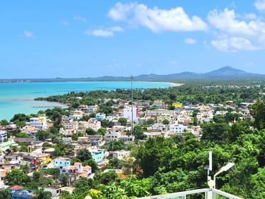 Investir à Miches,  République dominicaine