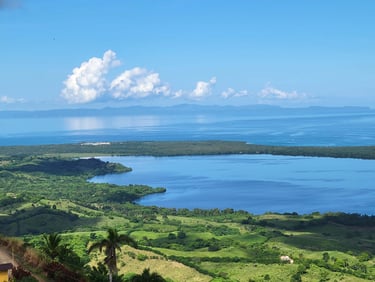 Miches Sustainable Land Investment in the Dominican Republic