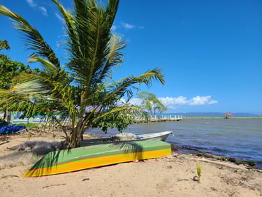 restaurants Sabana de la Mar