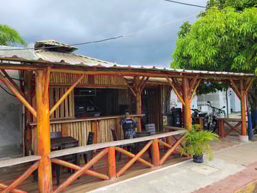 Village Sabana de la Mar