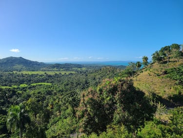 Vista Serena - Miches oportunity