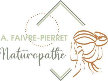 Aurore Faivre-Pierret naturopathe