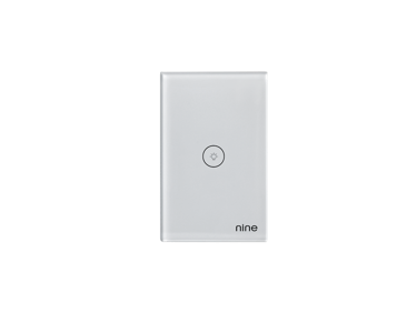 1-Gang Smart WIFI Light Switch