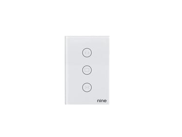 Smart WIFI Curtain Switch