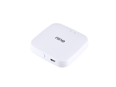 Smart ZigBee Mini Hub