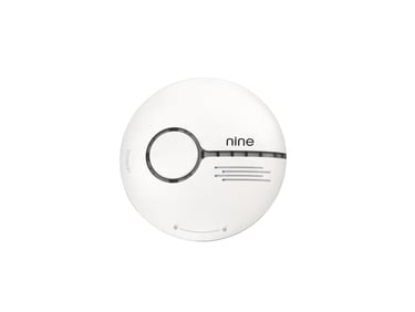 Smart ZigBee Smoke Detector