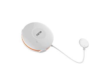 Smart ZigBee Water Sensor