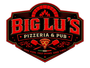 Big Lu's Pizzeria & Pub Italian Sports Bar