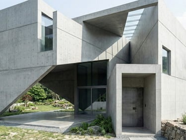 Esempio di costruzione per privati residenziale a Reggiolo, Guastalla, Novellara, Gonzaga