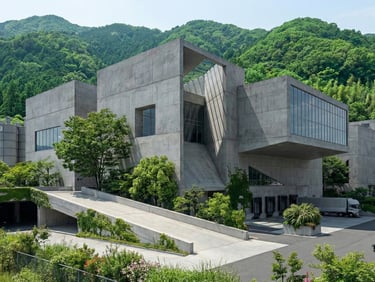 Esempio di costruzione aziendale edile industriale a Reggiolo, Guastalla, Novellara, Gonzaga