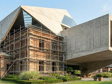 Esempio di Ristrutturazione per Privati e Aziende a Reggiolo, Guastalla, Novellara, Gonzaga, Rolo