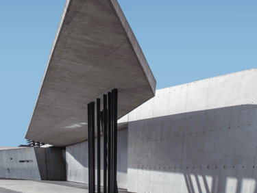 CC Constructions Architectural design