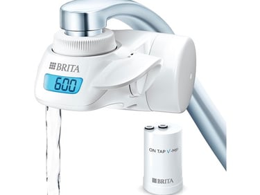 filtro de grifo brita