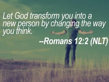 Believe in God