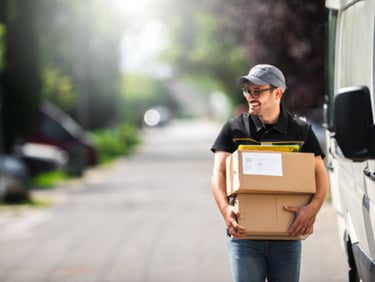 Φθηνή Αποστολή Δεμάτων