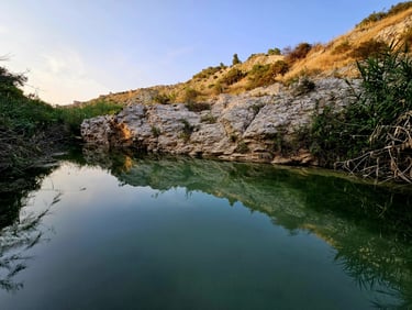 Cave Visit Almeria