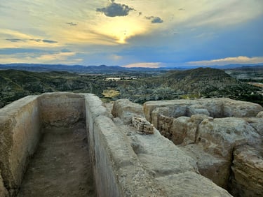 Explore Almería Trips Excursions