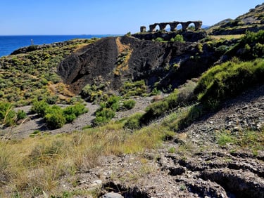 Sightseeing Trip: The End of Andalucía