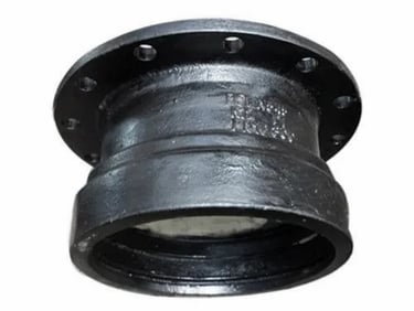 D.I / C.I Flanged Socket